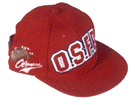 Olympiakos Cap