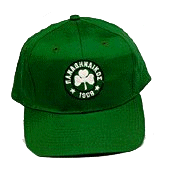 Panathinaikos cap