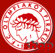 Shop Olympiakos logo