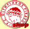 Olympiakos shop