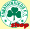 Panathinaikos shop