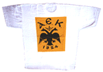 AEK T-shirt