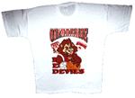 Olympiakos T-shirt