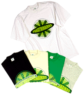 Panathinaikos T-shirt